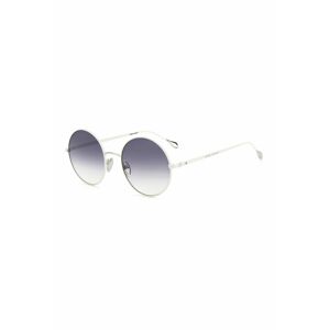 Sluneční brýle Isabel Marant dámské, stříbrná barva