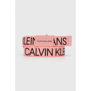 Calvin Klein Jeans - Dětský pásek