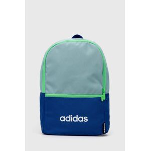Dětský batoh adidas H34835 malý, s potiskem