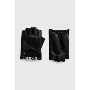 Karl Lagerfeld - Kožené rukavice