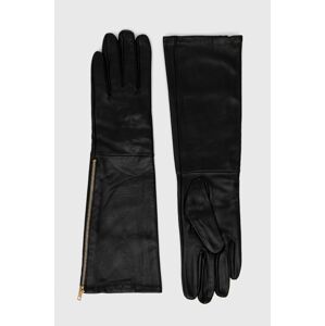Sisley - Kožené rukavice