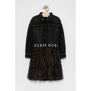 Guess - Dívčí šaty