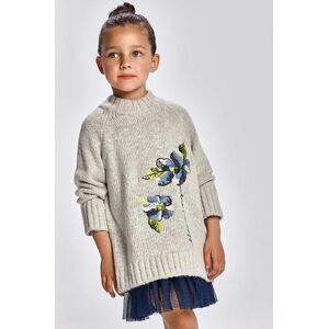 Mayoral - Dětské šaty a svetr