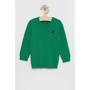 United Colors of Benetton - Dětský svetr