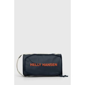 Kosmetická taška Helly Hansen tmavomodrá barva