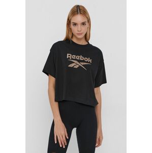 Reebok Classic - Bavlněné tričko