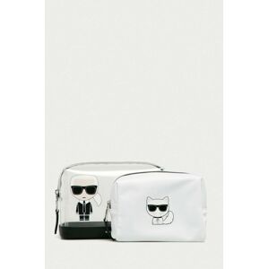 Karl Lagerfeld - Kosmetická taška