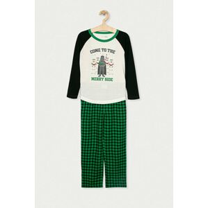 GAP - Dětské pyžamo x Star Wars 104-164 cm