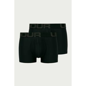 Under Armour - Boxerky (2-pack) 1363618.001