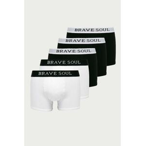 Brave Soul - Boxerky (5-pack)