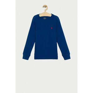 Polo Ralph Lauren - Dětské tričko s dlouhým rukávem 134-176 cm