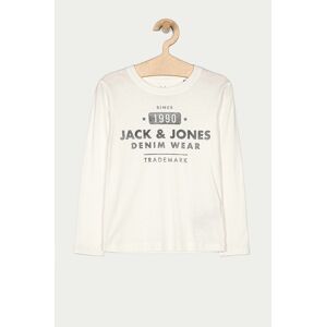 Jack & Jones - Dětské tričko s dlouhým rukávem 128-176 cm