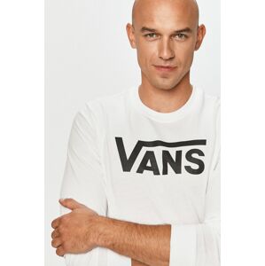 Vans - Tričko s dlouhým rukávem