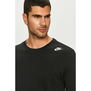 Nike Sportswear - Tričko s dlouhým rukávem