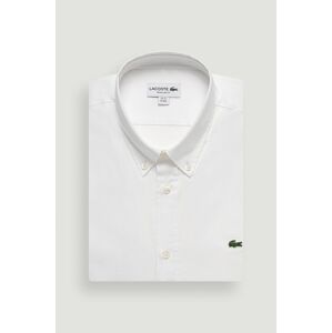 Bavlněná košile Lacoste CH2933-001