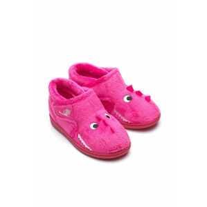 Chipmunks - Dětské papuče Daniella