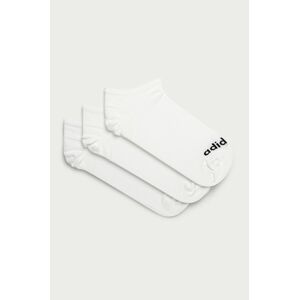 adidas - Kotníkové ponožky (3-pack) GE1382.D