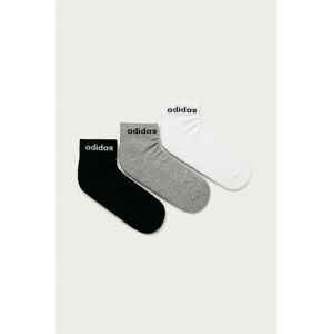 adidas - Kotníkové ponožky (3-pack) GE6132.D