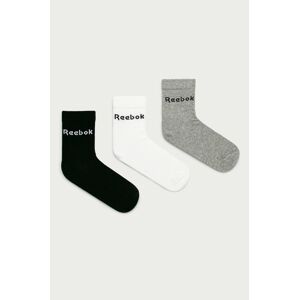 Reebok - Ponožky (3-pack) GC8669