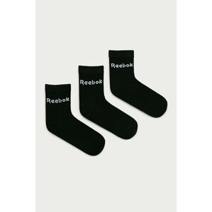 Reebok - Ponožky (3-pack) GH0331.D