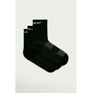 Reebok - Ponožky (3-pack) GH0415.D