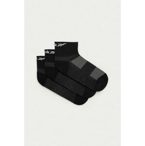 Reebok - Ponožky (3-pack) GH0419.D