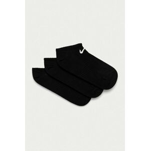 Nike - Kotníkové ponožky (3-pack)