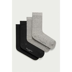 Marc O'Polo - Ponožky (4-pack)
