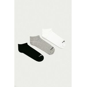 adidas - Kotníkové ponožky (3-pack) GE6137