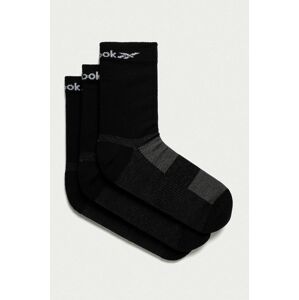 Reebok - Ponožky (3-pack) GH0415