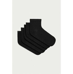 Brave Soul - Ponožky (5-pack)
