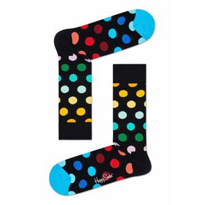 Happy Socks - Ponožky Big Dot (2-pack)
