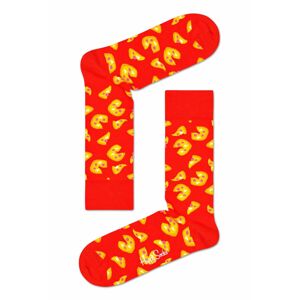 Happy Socks - Ponožky Pizza