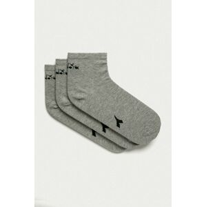 Diadora - Kotníkové ponožky (3-pack)