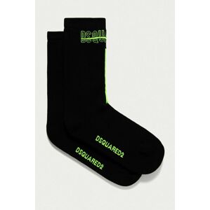 DSQUARED2 - Ponožky