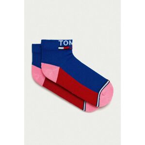Tommy Jeans - Kotníkové ponožky (2-pack)
