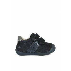 Geox - Dětské kožené boty