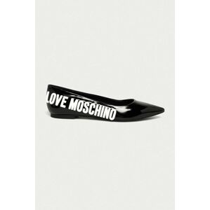 Love Moschino - Baleríny