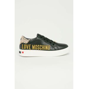 Love Moschino - Boty