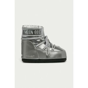 Moon Boot - Sněhule Classic Low Glance