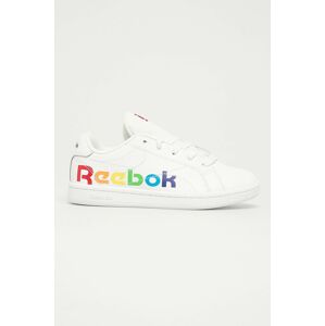 Reebok Classic - Dětské boty Royal Complete CLN 2
