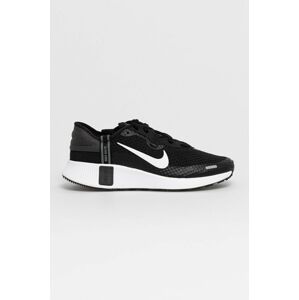 Boty Nike Sportswear černá barva