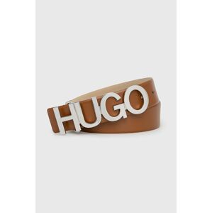 Hugo - Kožený pásek