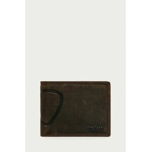 Strellson - Kožená peněženka
