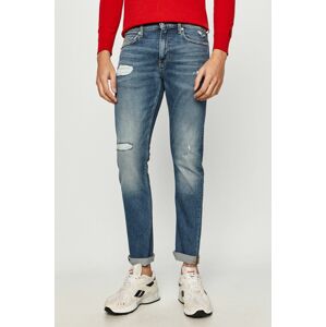 Calvin Klein Jeans - Džíny Ckj 026