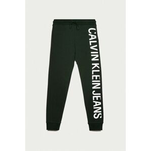 Calvin Klein Jeans - Dětské kalhoty 128-176 cm