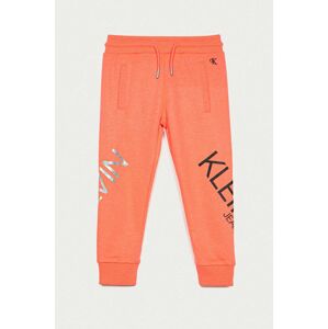 Calvin Klein Jeans - Dětské kalhoty 104-176 cm