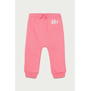 GAP - Dětské kalhoty 50-74 cm