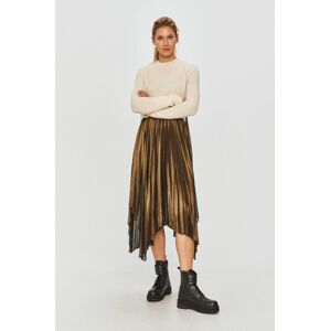 AllSaints - Šaty a svetr