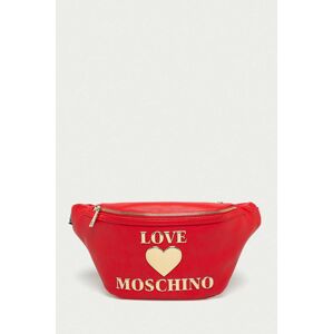 Love Moschino - Ledvinka